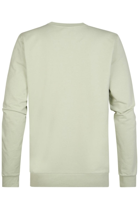 Petrol Industries men sweater round neck